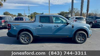 New 2025 Ford Maverick Tremor SuperCrew Cab AWD Pickup for sale #SRA17380 - photo 2