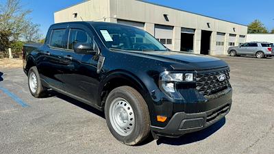 2025 Ford Maverick SuperCrew Cab AWD Pickup for sale #SRA24350 - photo 1