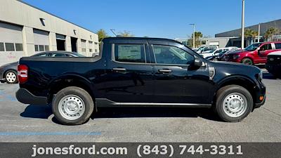 2025 Ford Maverick SuperCrew Cab AWD Pickup for sale #SRA24350 - photo 2