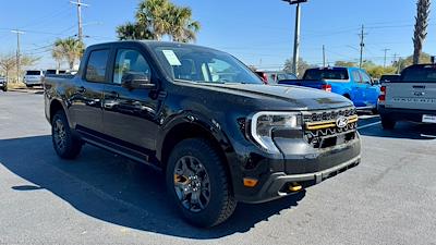 2025 Ford Maverick SuperCrew Cab AWD Pickup for sale #SRA33559 - photo 1