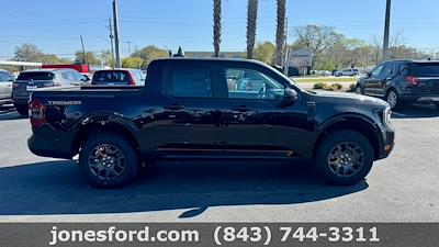 2025 Ford Maverick SuperCrew Cab AWD Pickup for sale #SRA33559 - photo 2