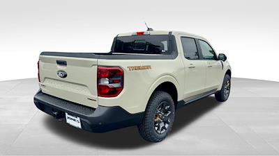 2025 Ford Maverick SuperCrew Cab AWD Pickup for sale #SRA35575 - photo 2