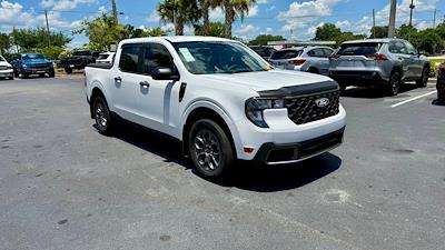 New 2025 Ford Maverick XLT SuperCrew Cab Pickup for sale #SRA73235 - photo 1