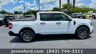 New 2025 Ford Maverick XLT SuperCrew Cab Pickup for sale #SRA73235 - photo 2
