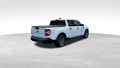 New 2025 Ford Maverick XLT SuperCrew Cab for sale #SRA73235 - photo 2