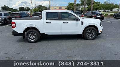 2025 Ford Maverick SuperCrew Cab FWD Pickup for sale #SRA75398 - photo 2