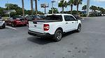 2025 Ford Maverick SuperCrew Cab FWD Pickup for sale #SRA75398 - photo 8