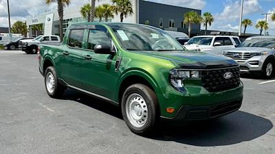 New 2025 Ford Maverick XL SuperCrew Cab AWD Pickup for sale #SRA91924 - photo 1