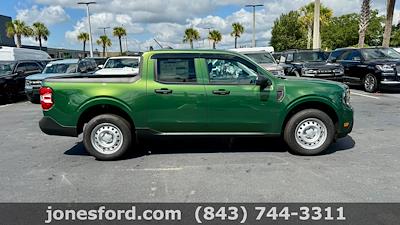 New 2025 Ford Maverick XL SuperCrew Cab AWD Pickup for sale #SRA91924 - photo 2