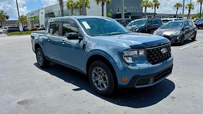 New 2025 Ford Maverick XLT SuperCrew Cab Pickup for sale #SRA94209 - photo 1