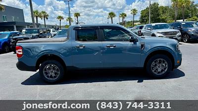 New 2025 Ford Maverick XLT SuperCrew Cab Pickup for sale #SRA94209 - photo 2