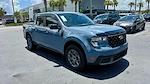 New 2025 Ford Maverick XLT SuperCrew Cab Pickup for sale #SRA94209 - photo 1