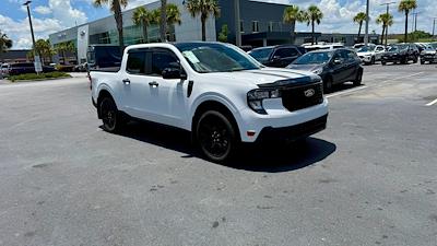 New 2025 Ford Maverick XLT SuperCrew Cab AWD Pickup for sale #SRA95016 - photo 1