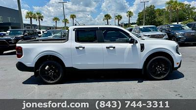 New 2025 Ford Maverick XLT SuperCrew Cab AWD Pickup for sale #SRA95016 - photo 2
