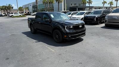 New 2025 Ford Maverick Lobo SuperCrew Cab AWD Pickup for sale #SRA95138 - photo 1