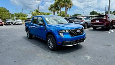 New 2025 Ford Maverick XLT SuperCrew Cab AWD Pickup for sale #SRB01719 - photo 1