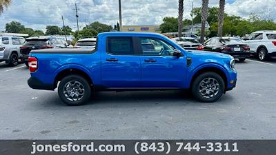New 2025 Ford Maverick XLT SuperCrew Cab AWD Pickup for sale #SRB01719 - photo 2
