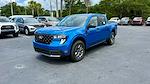New 2025 Ford Maverick XLT SuperCrew Cab AWD Pickup for sale #SRB01719 - photo 7