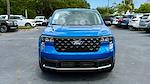 New 2025 Ford Maverick XLT SuperCrew Cab AWD Pickup for sale #SRB01719 - photo 8