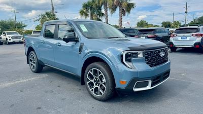 New 2025 Ford Maverick Lariat SuperCrew Cab AWD Pickup for sale #SRB08095 - photo 1