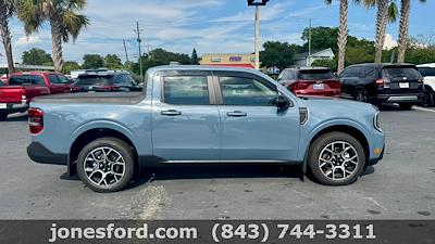 New 2025 Ford Maverick Lariat SuperCrew Cab AWD Pickup for sale #SRB08095 - photo 2