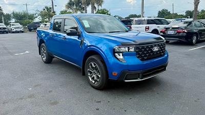 2025 Ford Maverick SuperCrew Cab FWD Pickup for sale #SRB08981 - photo 1