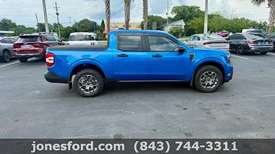 2025 Ford Maverick SuperCrew Cab FWD Pickup for sale #SRB08981 - photo 2