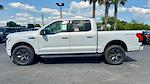 2025 Ford F-150 Lightning SuperCrew Cab AWD Pickup for sale #SWG10715 - photo 11