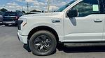 2025 Ford F-150 Lightning SuperCrew Cab AWD Pickup for sale #SWG10715 - photo 12
