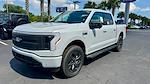 2025 Ford F-150 Lightning SuperCrew Cab AWD Pickup for sale #SWG10715 - photo 15