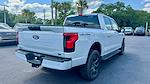 2025 Ford F-150 Lightning SuperCrew Cab AWD Pickup for sale #SWG10715 - photo 3