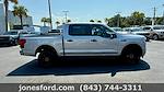 2025 Ford F-150 Lightning SuperCrew Cab AWD Pickup for sale #SWG11523 - photo 3