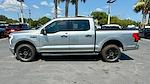 2025 Ford F-150 Lightning SuperCrew Cab AWD Pickup for sale #SWG11523 - photo 6