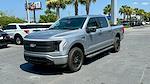 2025 Ford F-150 Lightning SuperCrew Cab AWD Pickup for sale #SWG11523 - photo 8