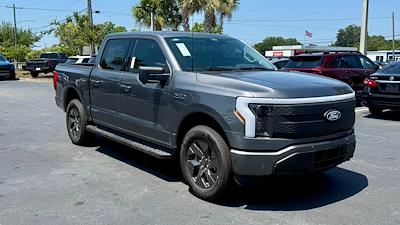 2025 Ford F-150 Lightning SuperCrew Cab AWD Pickup for sale #SWG16213 - photo 1