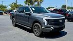 New 2025 Ford F-150 Lightning Flash SuperCrew Cab AWD Pickup for sale #SWG16213 - photo 1