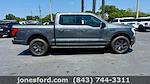 New 2025 Ford F-150 Lightning Flash SuperCrew Cab AWD Pickup for sale #SWG16213 - photo 3