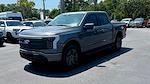 New 2025 Ford F-150 Lightning Flash SuperCrew Cab AWD Pickup for sale #SWG16213 - photo 8