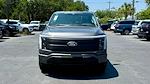 New 2025 Ford F-150 Lightning Flash SuperCrew Cab AWD Pickup for sale #SWG16213 - photo 9