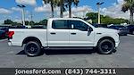 2025 Ford F-150 Lightning SuperCrew Cab AWD Pickup for sale #SWG18803 - photo 2