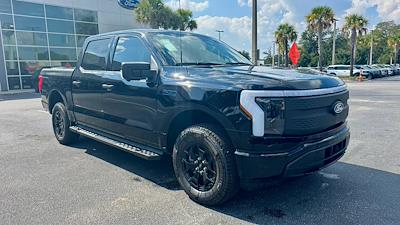 2025 Ford F-150 Lightning SuperCrew Cab AWD Pickup for sale #SWG24227 - photo 1