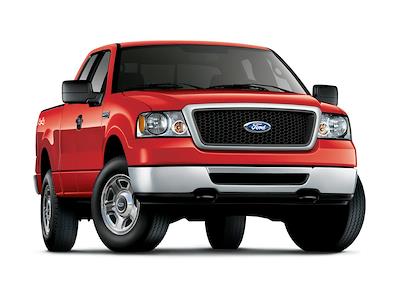 Used 2007 Ford F-150 - photo 1