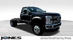 New 2026 Ford F-600 Regular Cab Cab Chassis for sale #TDA09322 - photo 1