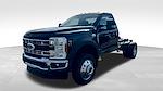 2026 Ford F-450 Regular Cab DRW 4WD Cab Chassis for sale #TDA09338 - photo 13
