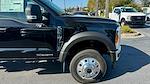 2026 Ford F-450 Regular Cab DRW 4WD Cab Chassis for sale #TDA09338 - photo 4