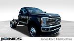 New 2026 Ford F-550 Regular Cab Cab Chassis for sale #TDA09973 - photo 1