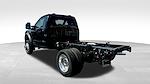 New 2026 Ford F-550 Regular Cab Cab Chassis for sale #TDA09973 - photo 11