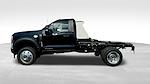 New 2026 Ford F-550 Regular Cab Cab Chassis for sale #TDA09973 - photo 12