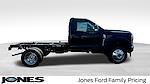 New 2026 Ford F-550 Regular Cab Cab Chassis for sale #TDA09973 - photo 2