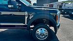 New 2026 Ford F-550 Regular Cab Cab Chassis for sale #TDA09973 - photo 4